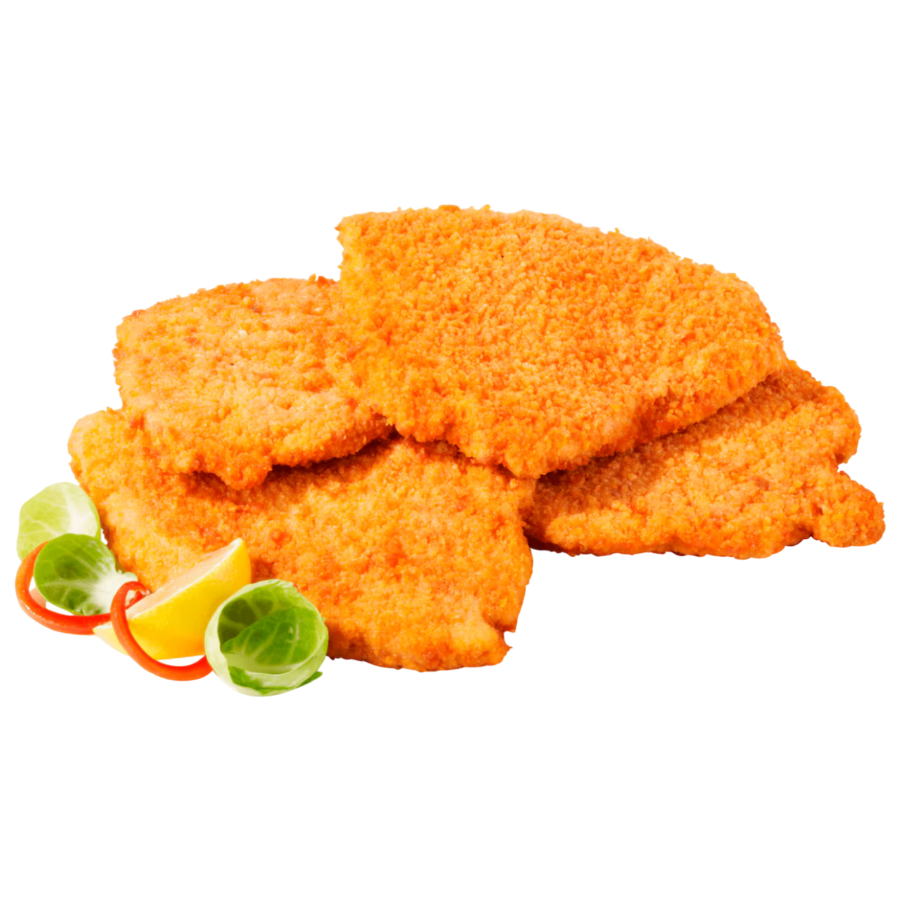 PUTEN SCHNITZEL