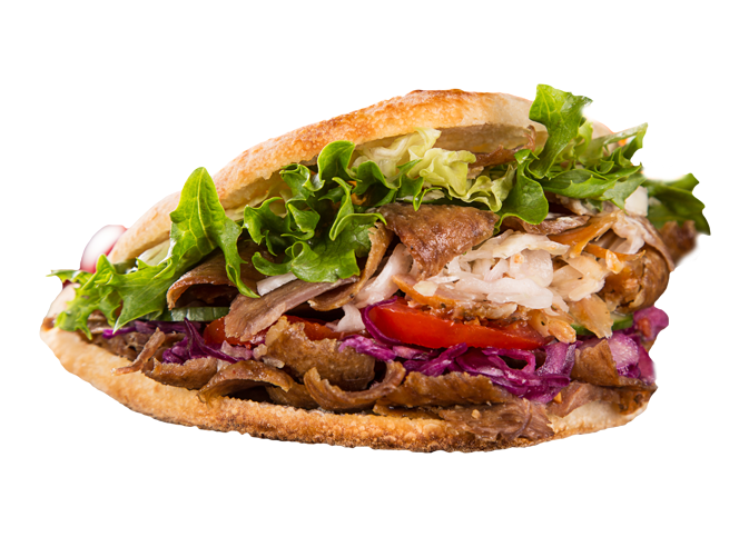 DönerfLeisch Kebap