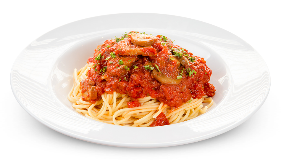 Spaghetti