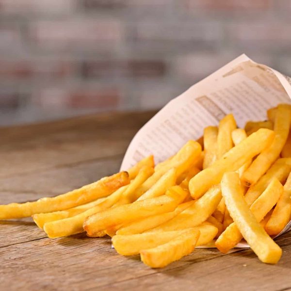 POMMES (klein)