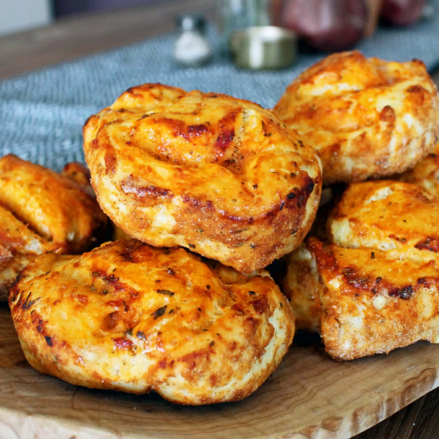 PIZZABRÖTCHENA,G 4 Stk