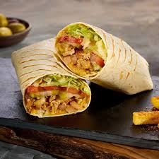 DÜRÜM DÖNER