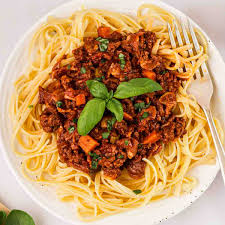 BOLOGNESE