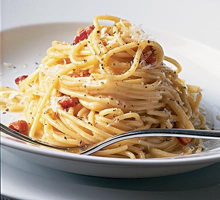 CARBONARA