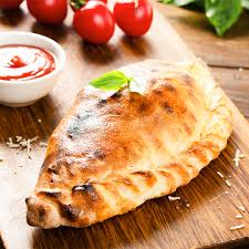 CALZONE