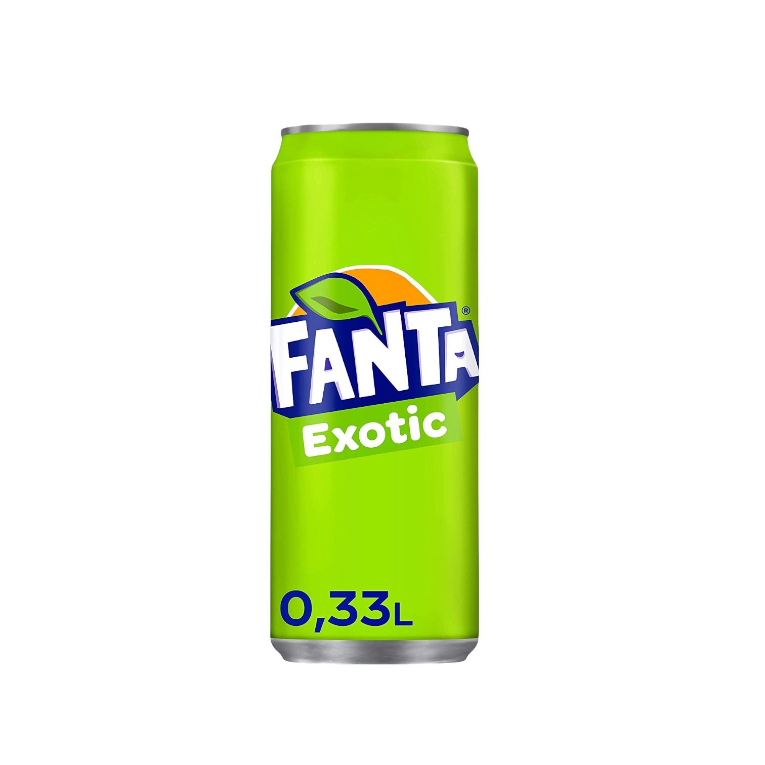 FANTA EXOTIC