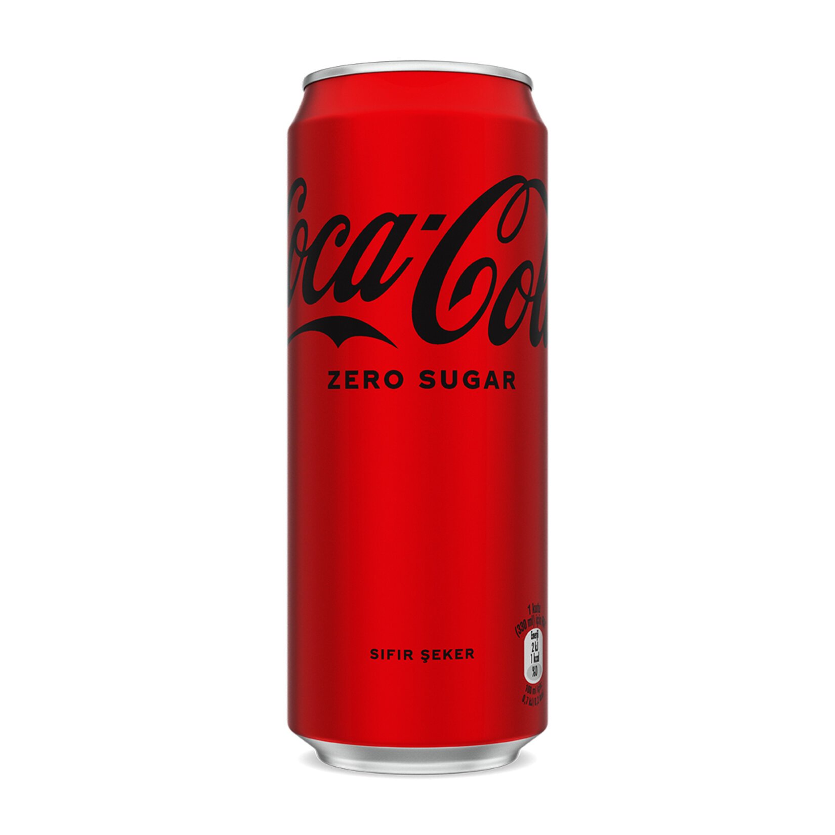 COLA ZERO