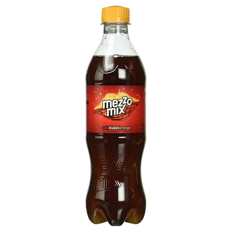 MEZZO MIX