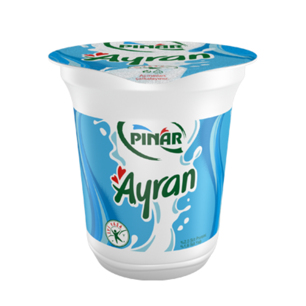 AYRAN