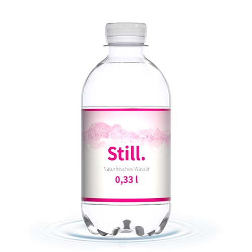 WASSER Still