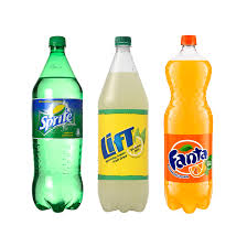 1 L SOFTDRINK